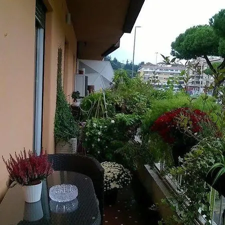 Gregorio Vii Luxury Roma