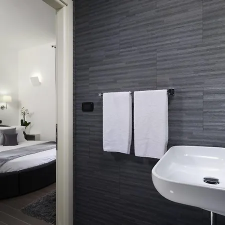Affittacamere Gregorio Vii Luxury
