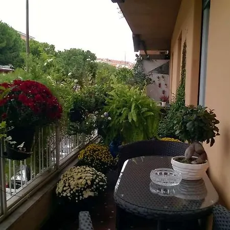 Affittacamere Gregorio Vii Luxury